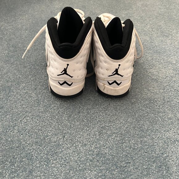 Jordan OG Retro Womens - Picture 4 of 4